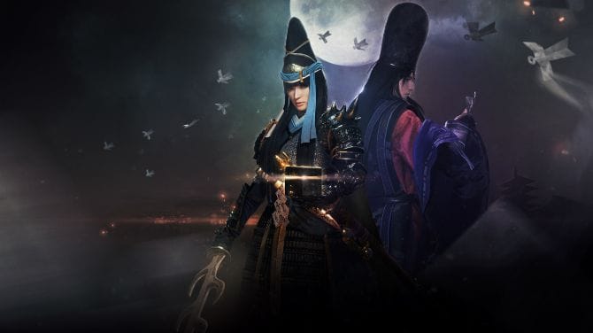 TEST. Nioh 2 Ténèbres dans la Capitale (PS4)