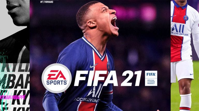 FIFA 21 : EA va ajouter des options permettant de limiter les dépenses