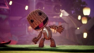 TEST de Sackboy: A Big Adventure, le jeu mignon de Sony qui vise les jeunes joueurs