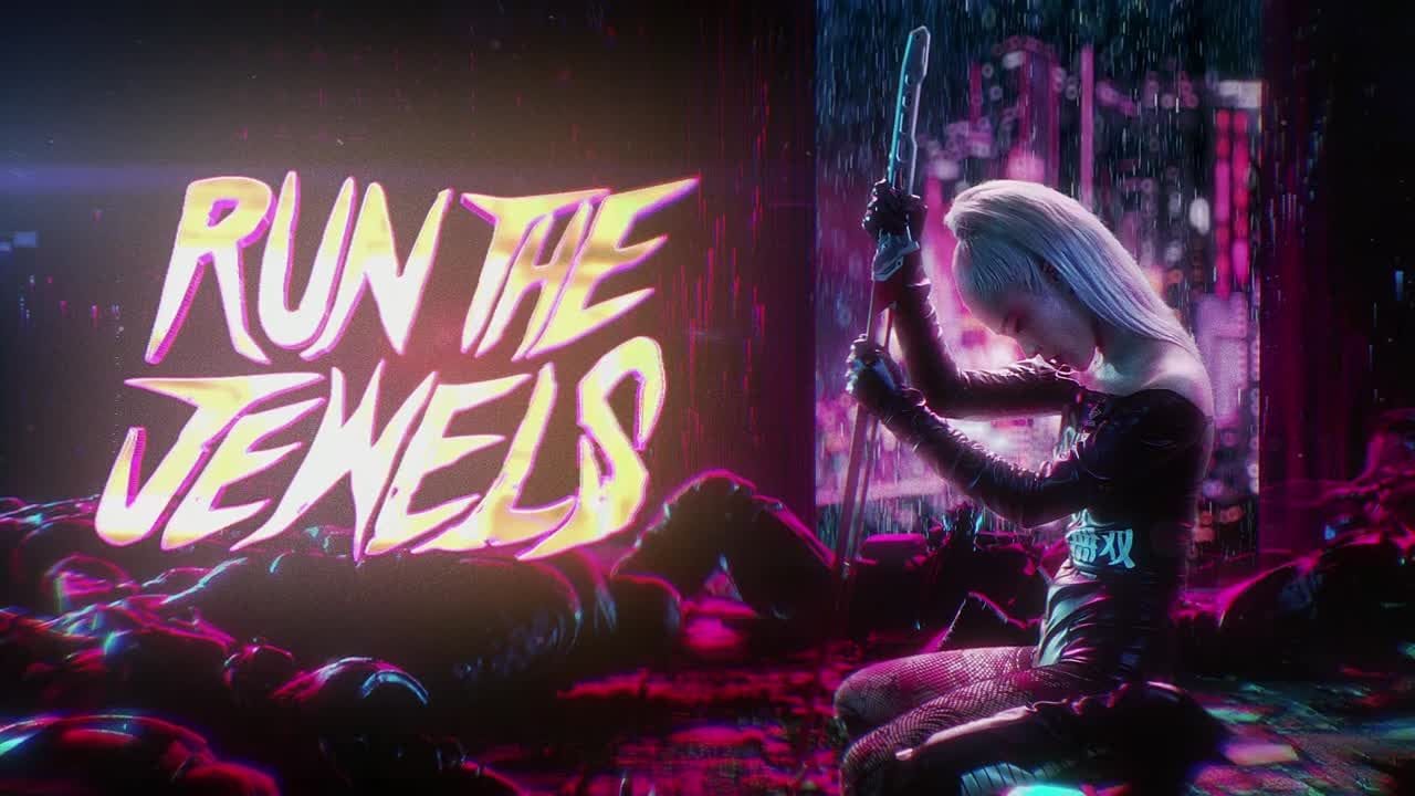 Bande-annonce Cyberpunk 2077 : CD Projekt dévoile le clip de la chanson No Save Point - jeuxvideo.com