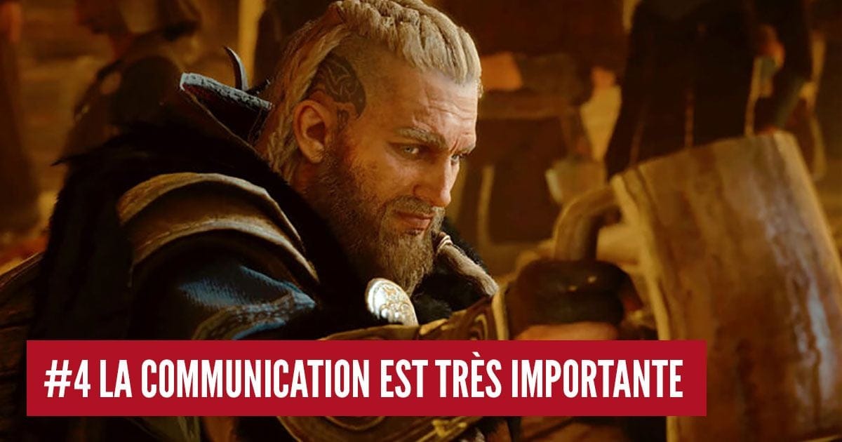 Assassin's Creed Valhalla : 9 secrets du jeu qu'il vous faut absolument découvrir
