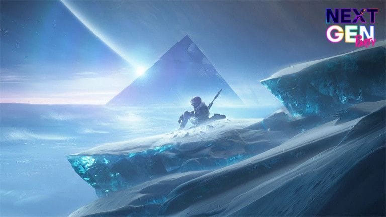 Destiny 2 - Le Raid de la Crypte de la Pierre dévoile sa date de sortie