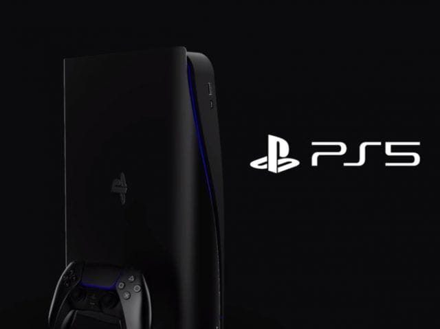 Cette PlayStation 5 Slim va vous faire regretter d'avoir acheté u