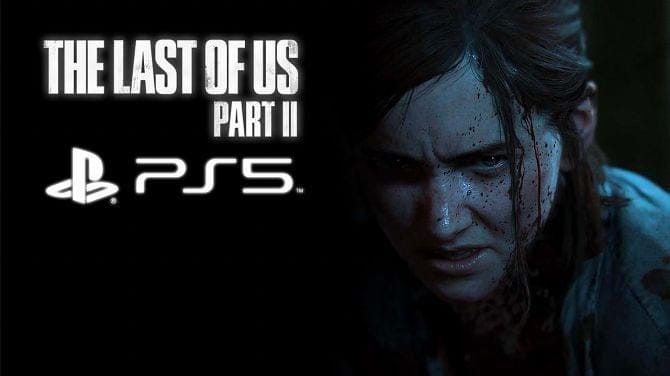 PS5 : Une mise à jour next-gen de The Last of Us Part II déjà en chantier ? L'indice