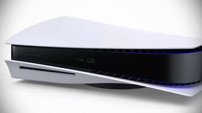 PS5 : Un bug causerait au lecteur de disque de s'activer bruyamment pour rien