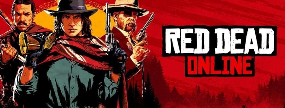 Red Dead Online revient avec une version stand alone