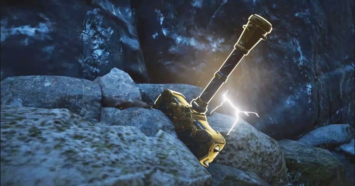 Assassin's Creed Valhalla : voici comment acquérir l'équipement de Thor et Mjolnir