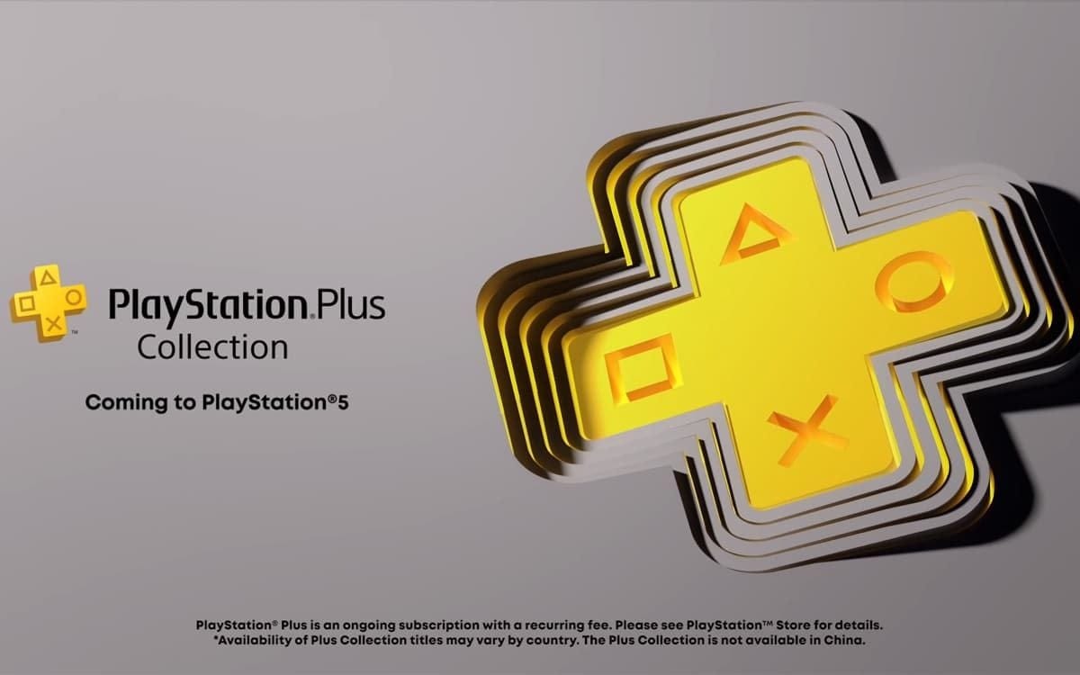 PS5 : Sony bannit les joueurs PS4 qui ont réussi à débloquer les jeux du Playstation Plus Collection