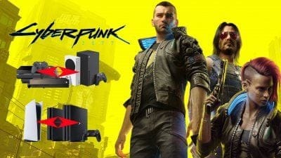 Cyberpunk 2077 : les sauvegardes du jeu seront transférables d’une génération de console à une autre