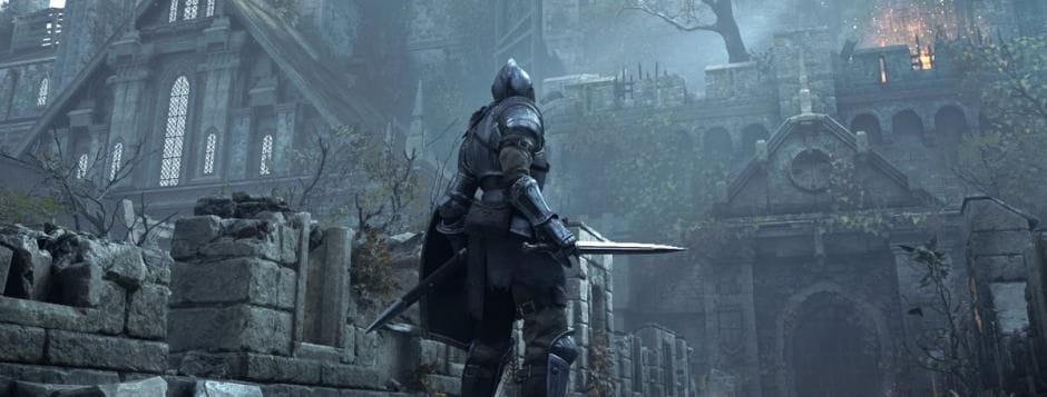 Test de Demon's Souls Remake - La vraie claque new-gen