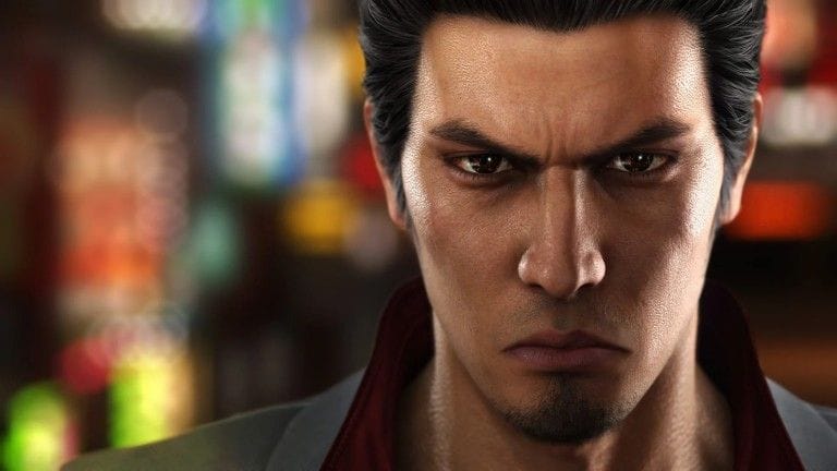 La série Yakuza a atteint les 14 millions de ventes