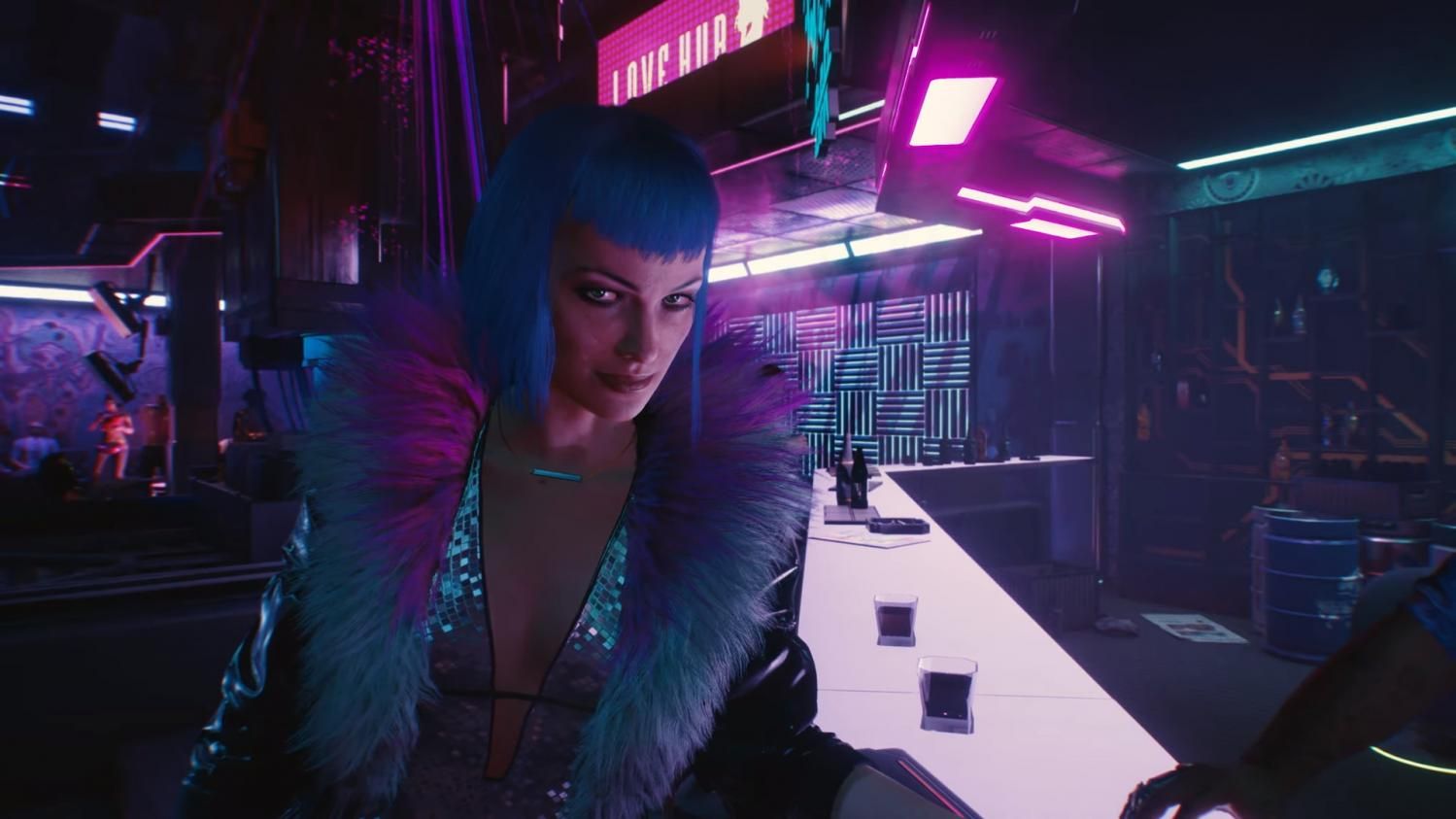 Jeux vidéo. "Cyberpunk 2077" : ça valait le coup d'attendre ?