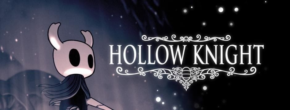 Test de Hollow Knight