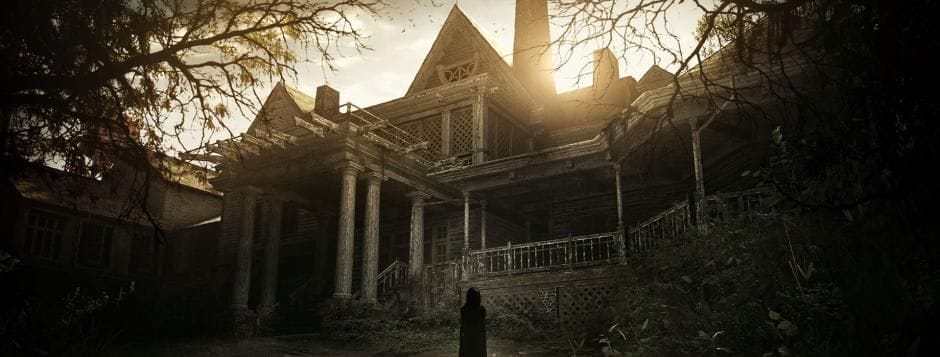 Test de Resident Evil 7