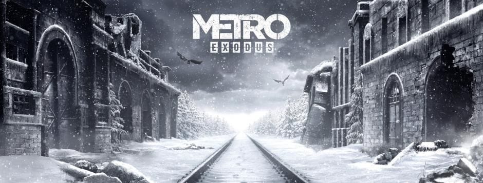 Test de Metro Exodus - Un FPS à l'ambiance dantesque