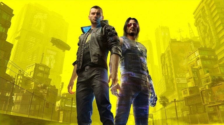 Cyberpunk 2077 : Les détails du trailer PS4 / PS5 que vous avez sûrement manqués