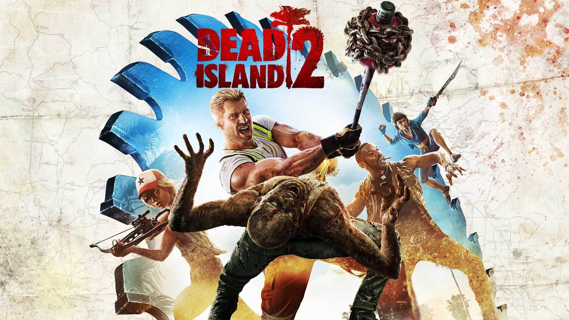 Dead Island 2 est toujours en vie mais n'est pas encore prêt