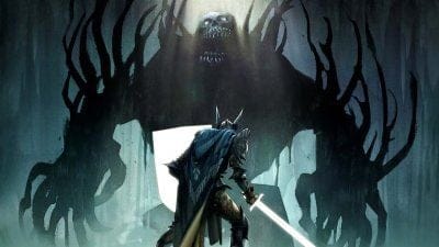 Dragon Age 4 : des nouvelles du prochain épisode la semaine prochaine, soyez prêts