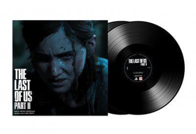 The Last of Us Part II : les précommandes pour l'édition doubles vinyles sont ouvertes