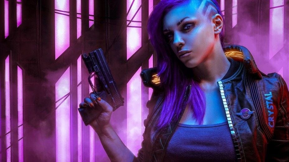 Préchargement et heure de sortie de Cyberpunk 2077 sur PC et consoles