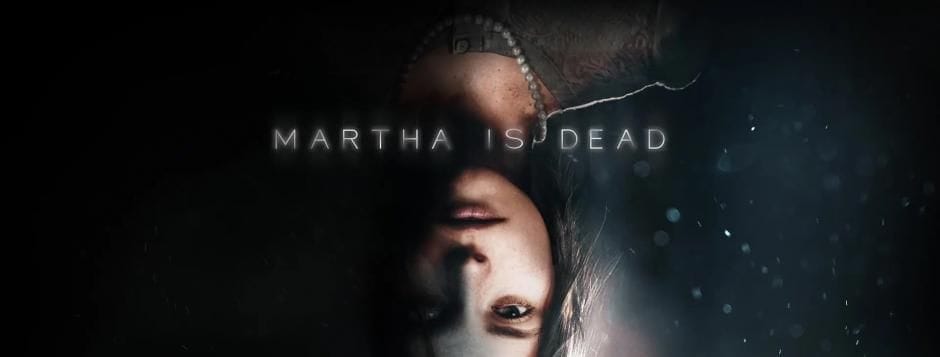 Les PS4 et PS5 aussi auront droit à l'horrible histoire de Martha is Dead