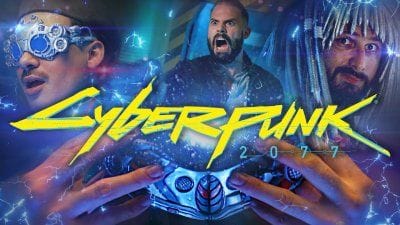 INSOLITE sur Cyberpunk 2077 : la chaîne française NEXUS VI décortique le genre et le jeu dans une vidéo captivante