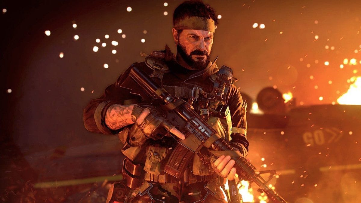 Call of Duty : 3 milliards de dollars en 12 mois