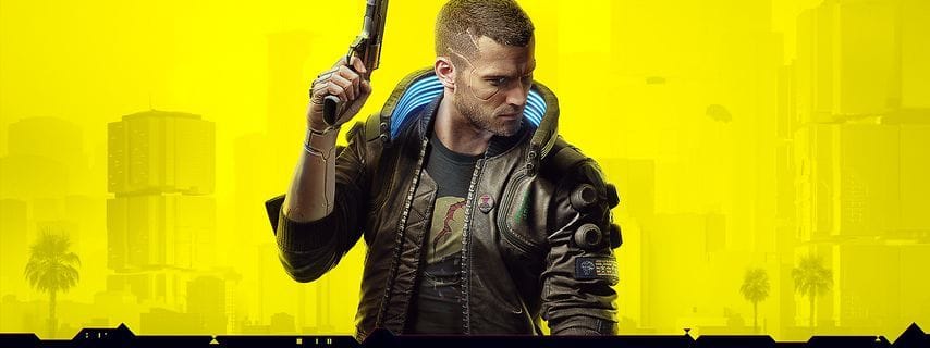 Test : Cyberpunk 2077 : future sera la chute
