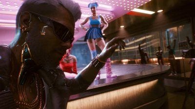 Cyberpunk 2077 : une journaliste a fait une crise d'épilepsie à cause du jeu, et donne des conseils pour les éviter