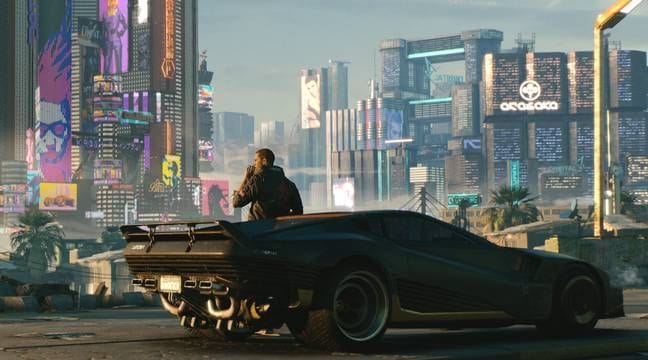 Bienvenue à Night City… Tout savoir sur le très attendu « Cyberpunk 2077 »