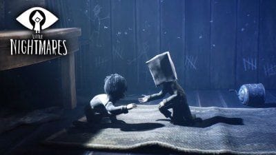 Little Nightmares II : la démo est disponible sur PC, et les consoles dans tout cela ?