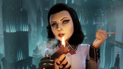 BioShock 4 : un RPG en monde ouvert à la Fallout ?