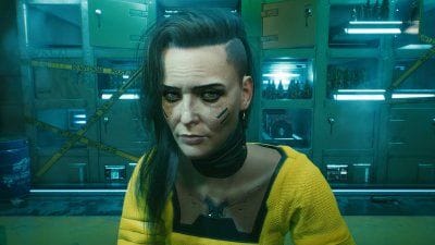 Cyberpunk 2077 : la mise à jour 1.02 pour le day one est bien là, et elle est lourde