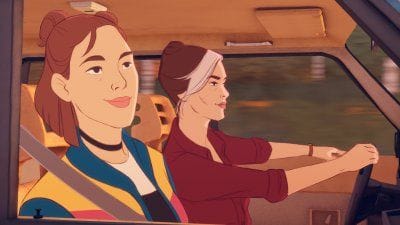 Open Roads : après Gone Home et Tacoma, bientôt un road trip mère-fille avec deux actrices de renom pour Fullbright