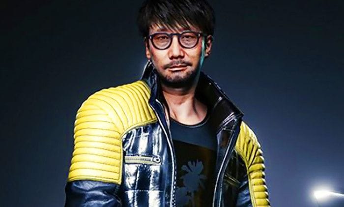 Cyberpunk 2077 : Hideo Kojima est dans le jeu, voici comment le trouver