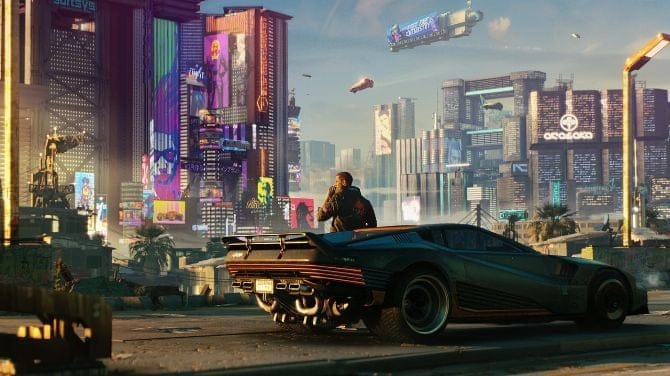 CD Projekt : L'action chute en bourse après la sortie de Cyberpunk 2077, les analystes s'inquiètent