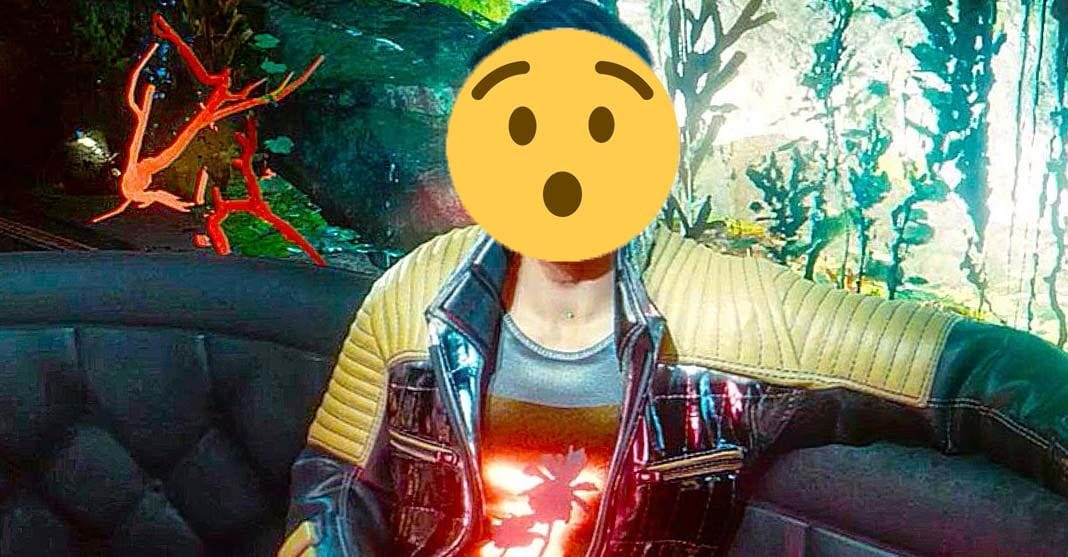 Cette autre star qui fait une apparition surprise dans Cyberpunk 2077