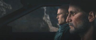 Hitman 3 : 47 fait le grand saut dans la cinématique d'introduction du jeu