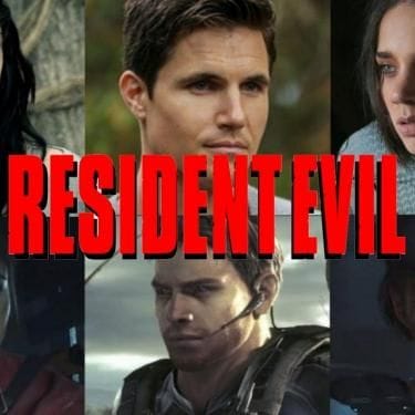 Le reboot du film Resident Evil sortira en septembre 2021