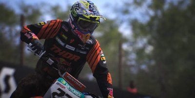 MXGP 2020 se lance en vidéo, sauf sur PS5