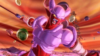 Dragon Ball Xenoverse 2 : une nouvelle mise à jour de contenu ajoutant un personnage jouable à venir