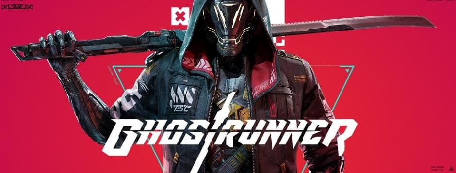 Ghostrunner envoie du lourd après le Winter Pack