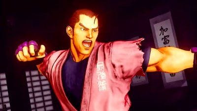 Street Fighter V: Champion Edition, un mois de sortie pour Dan et un message du producteur Shuhei Matsumoto