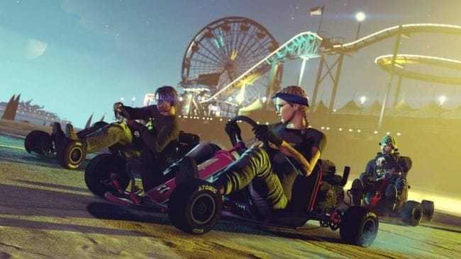 GTA Online : Tous les nouveaux véhicules disponibles avec la mise à jour Cayo Perico - Grand Theft Auto V - GAMEWAVE