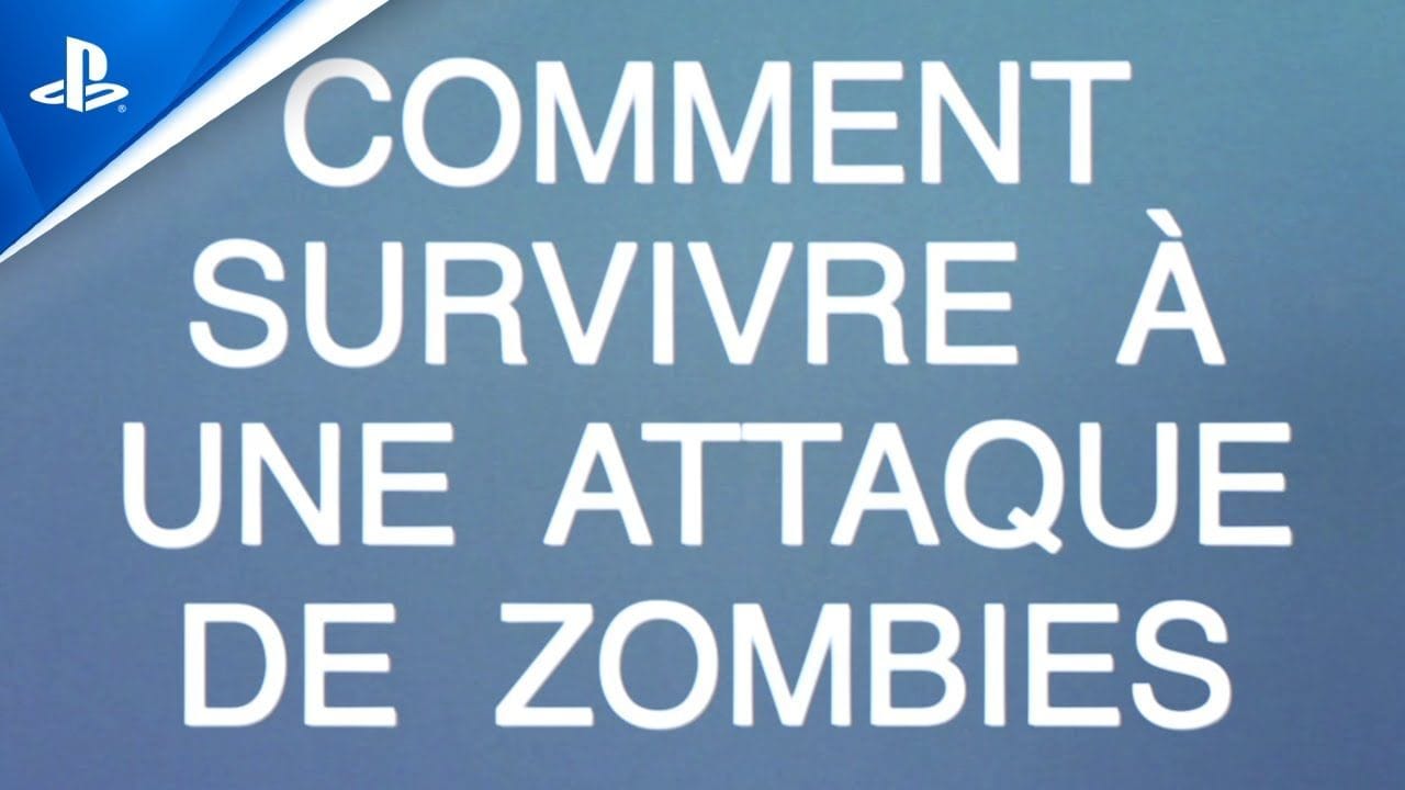 Call of Duty: Black Ops Cold War | Carnage Zombies - Message d'utilité publique | PS5, PS4