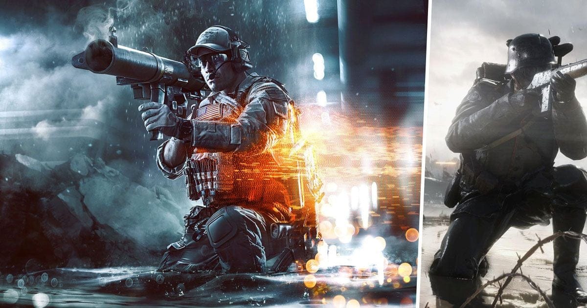 Battlefield 6 : le prochain jeu d'EA pourrait se dérouler à une époque longtemps espérée par les fans