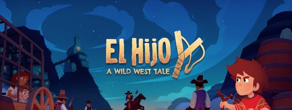 Test de El Hijo : A Wild West Tale