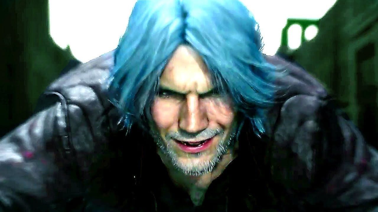 DEVIL MAY CRY 5 Bande Annonce en Français (DMC5, 2019) PS4 / Xbox One / PC