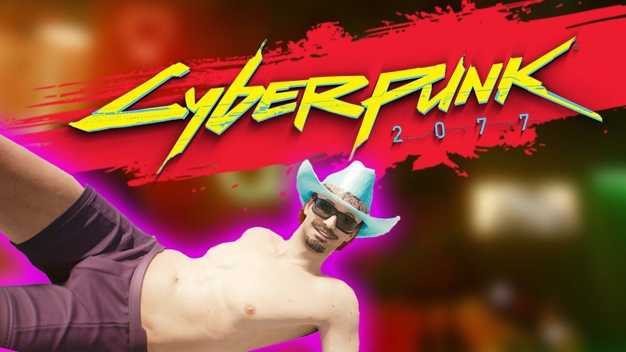 Cyberpunk 2077 - UNE CATASTROPHE