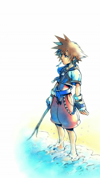 Kingdom Hearts : la compositrice Yoko Shimomura reprend le thème Dearly Beloved façon musique de Noël